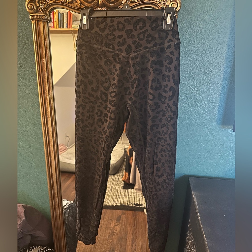 Vitality Lux Pant | Size M | Black Panther